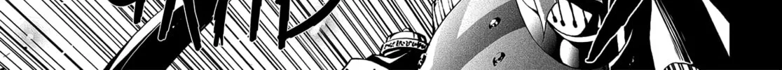 Persona 3 Chapter 11 page 14 - 