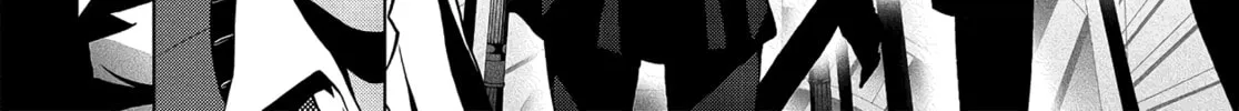 Persona 3 Chapter 11 page 16 - 