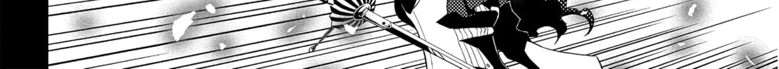 Persona 3 Chapter 11 page 4 - 