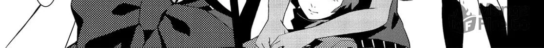 Persona 3 Chapter 11 page 60 - 