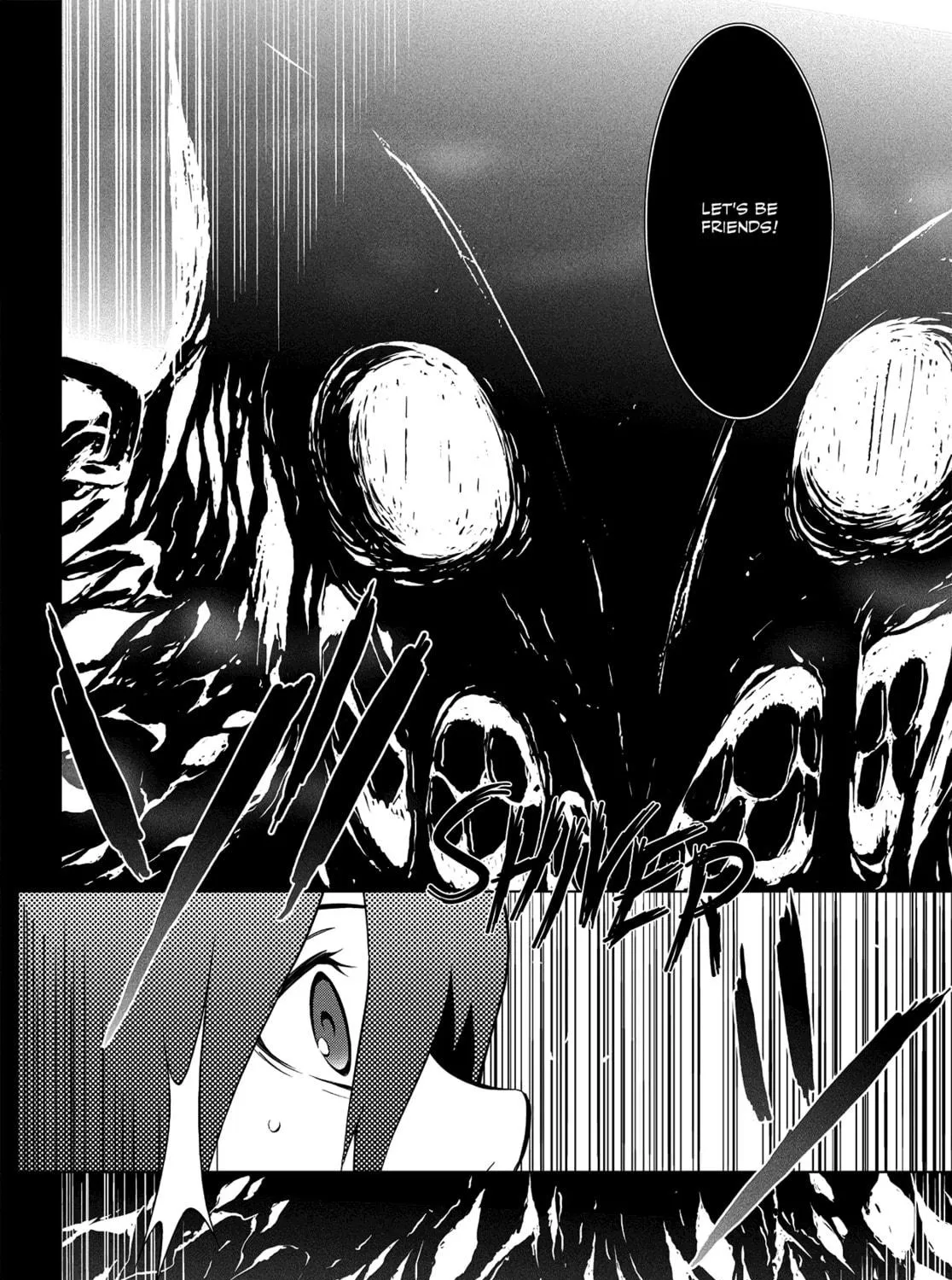 Persona 3 Chapter 11 page 77 - 