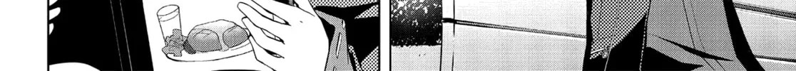 Persona 3 Chapter 12 page 22 - 
