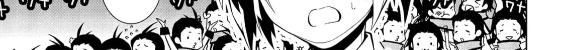 Persona 3 Chapter 12 page 8 - 
