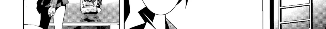 Persona 3 Chapter 14 page 44 - 
