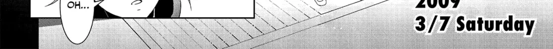 Persona 3 Chapter 14 page 68 - 