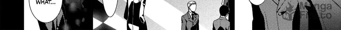 Persona 3 Chapter 14 page 10 - 