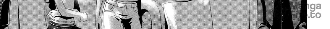 Persona 3 Chapter 15 page 20 - 