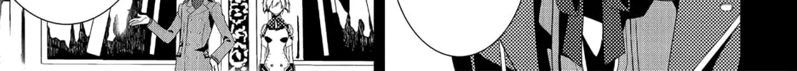 Persona 3 Chapter 16 page 22 - 