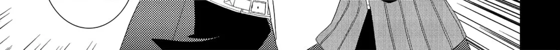 Persona 3 Chapter 16 page 34 - 