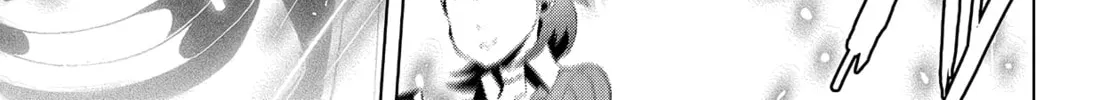 Persona 3 Chapter 17 page 34 - 