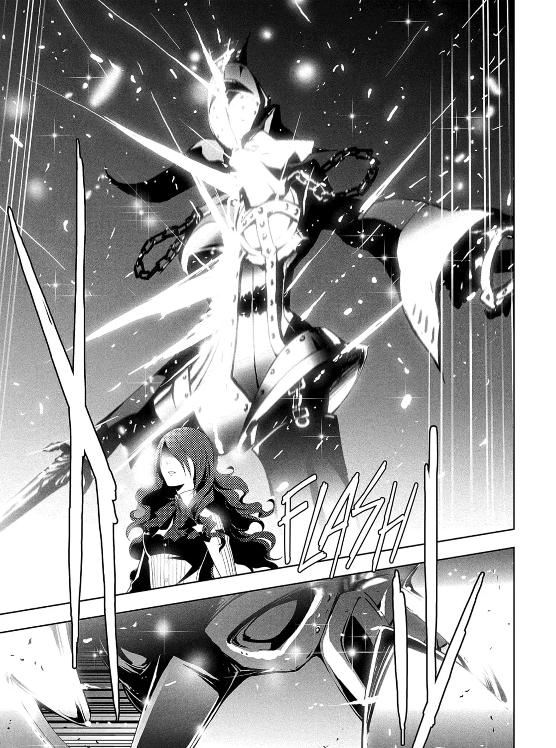 Persona 3 Chapter 17 page 43 - 