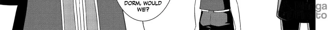 Persona 3 Chapter 19 page 20 - 