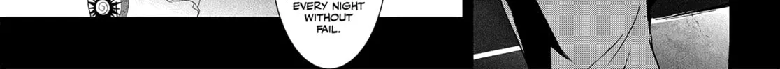 Persona 3 Chapter 19 page 8 - 
