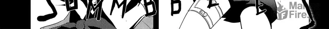Persona 3 Chapter 2 page 48 - 