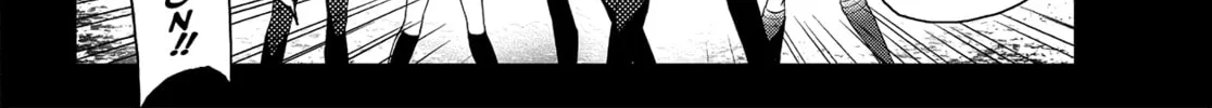 Persona 3 Chapter 20 page 8 - 