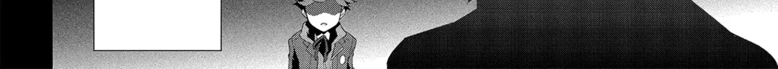 Persona 3 Chapter 21 page 116 - 