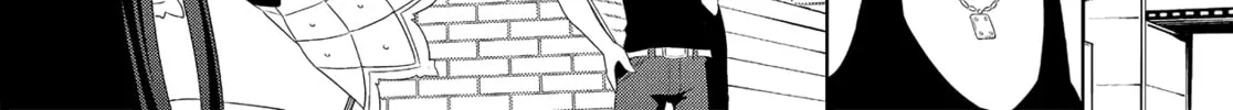 Persona 3 Chapter 21 page 46 - 