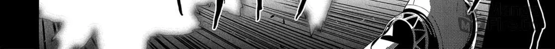 Persona 3 Chapter 21 page 6 - 