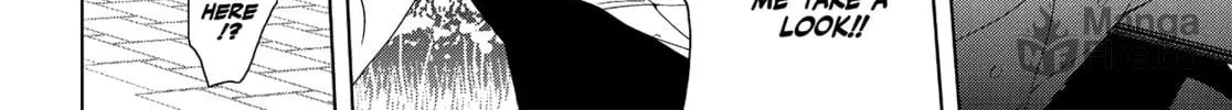 Persona 3 Chapter 21 page 54 - 