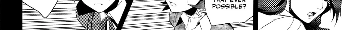 Persona 3 Chapter 21 page 74 - 