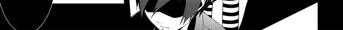 Persona 3 Chapter 23 page 56 - 