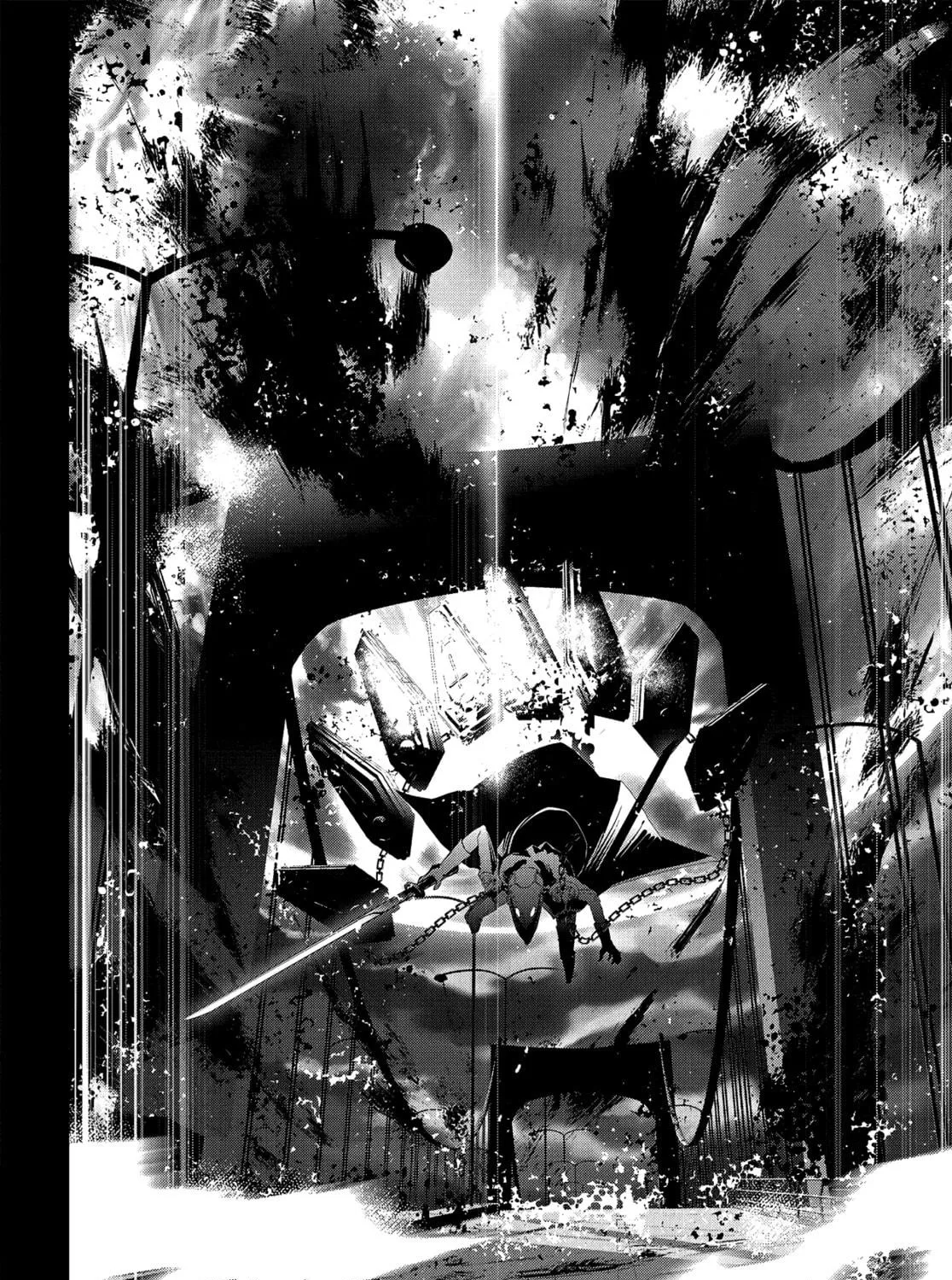 Persona 3 Chapter 23 page 65 - 