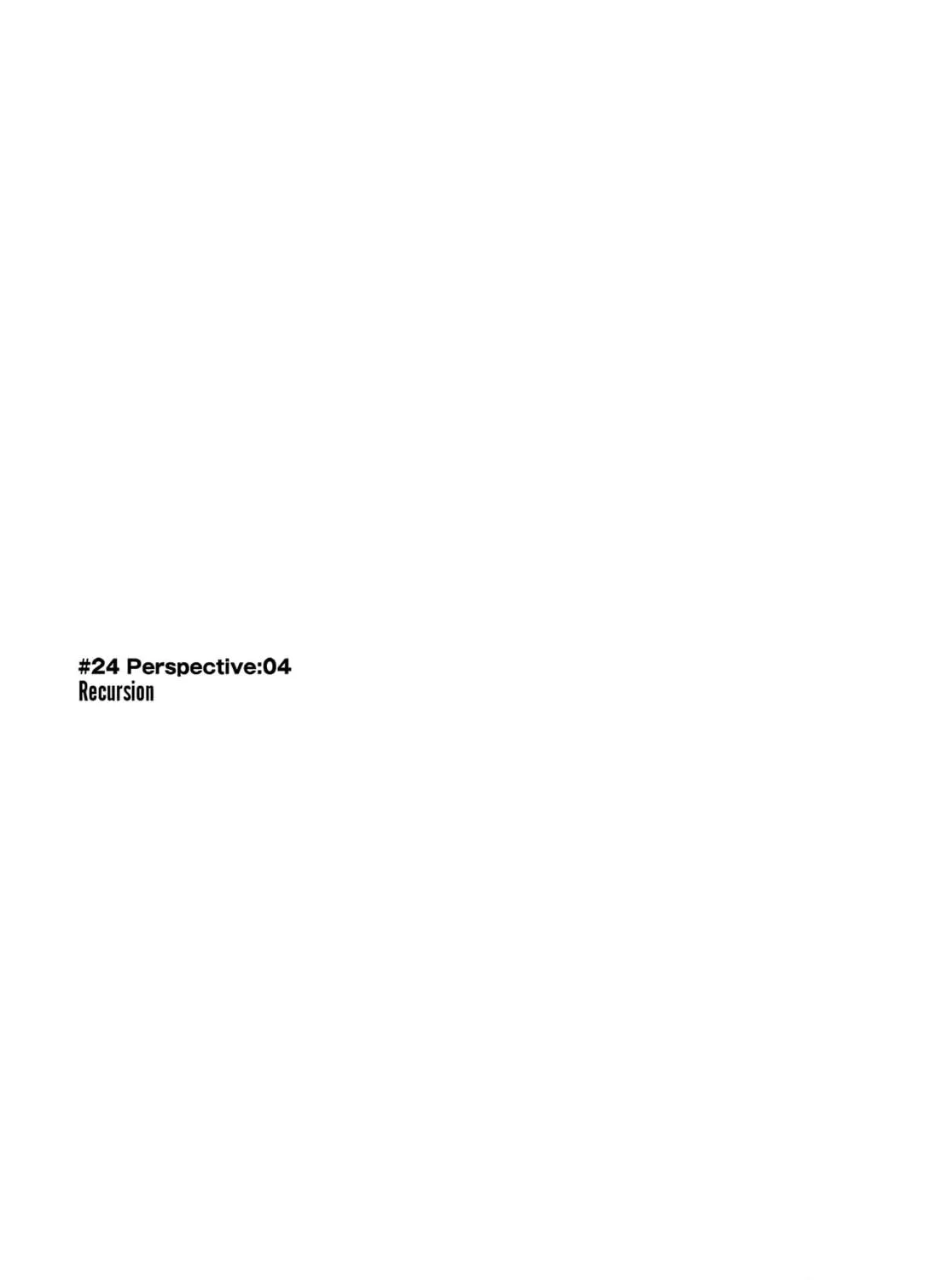Persona 3 Chapter 24 page 5 - 