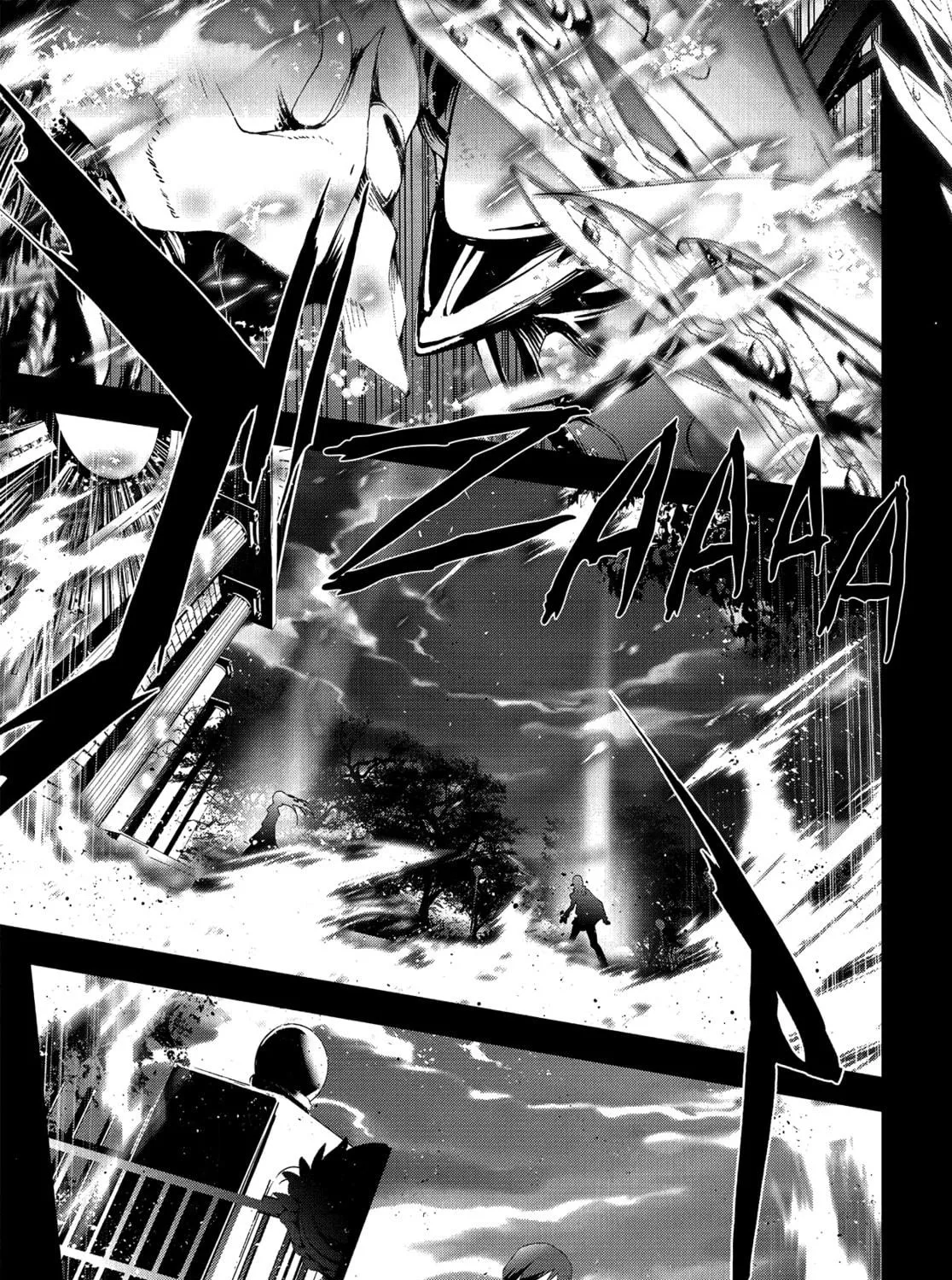 Persona 3 Chapter 25 page 41 - 
