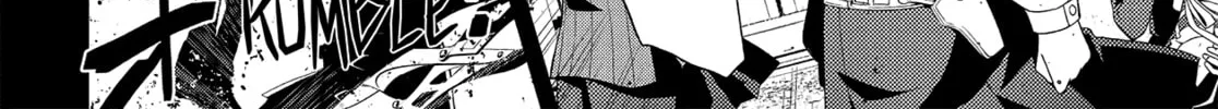 Persona 3 Chapter 27 page 14 - 