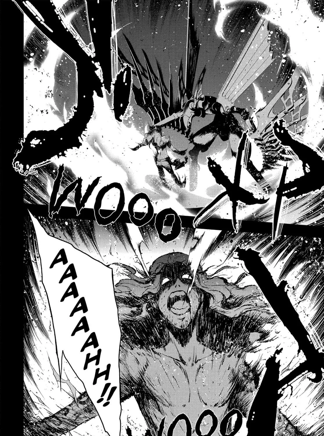 Persona 3 Chapter 27 page 17 - 