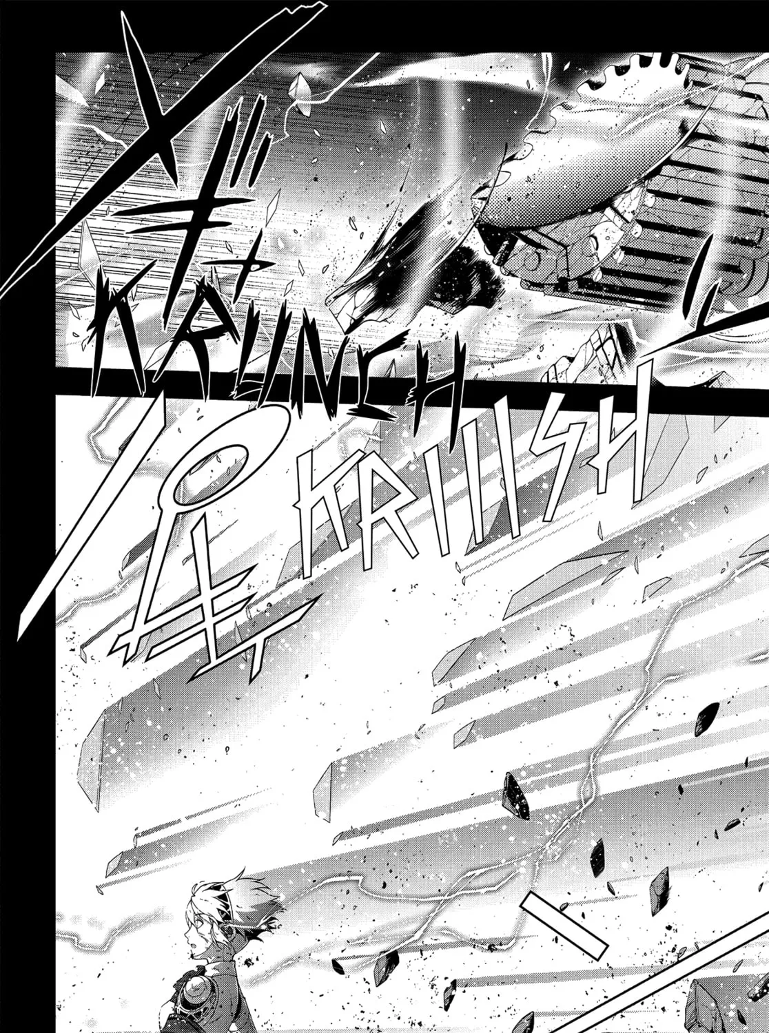 Persona 3 Chapter 31 page 27 - 