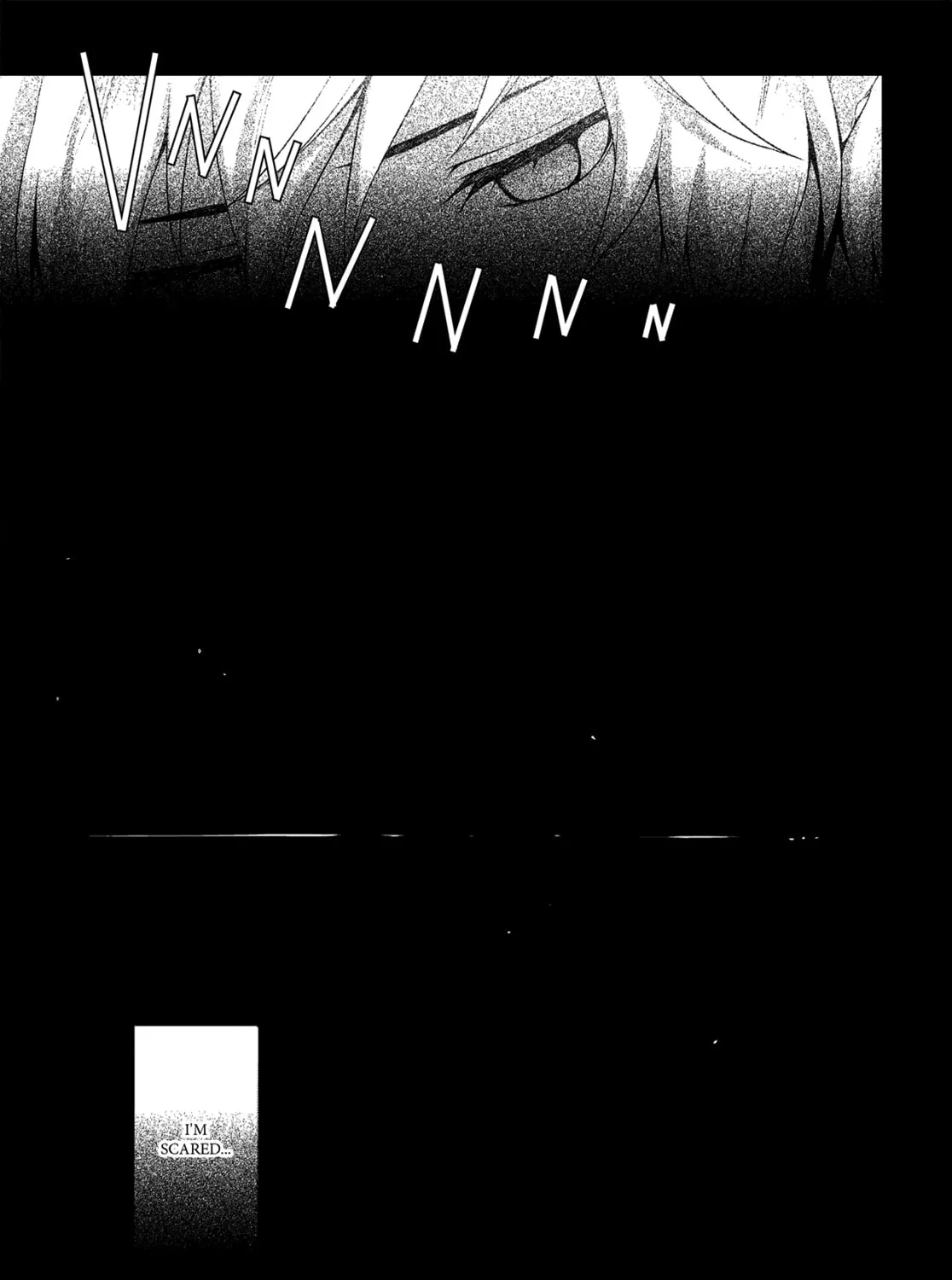 Persona 3 Chapter 31 page 33 - 