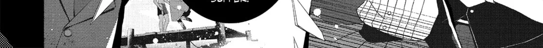 Persona 3 Chapter 34 page 46 - 