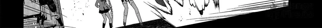 Persona 3 Chapter 40 page 20 - 