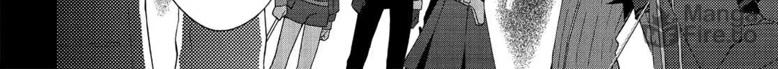 Persona 3 Chapter 40 page 36 - 