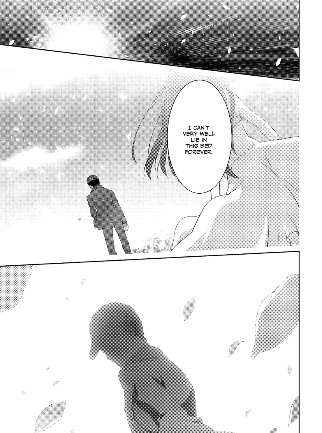 Persona 3 Chapter 42 page 31 - 