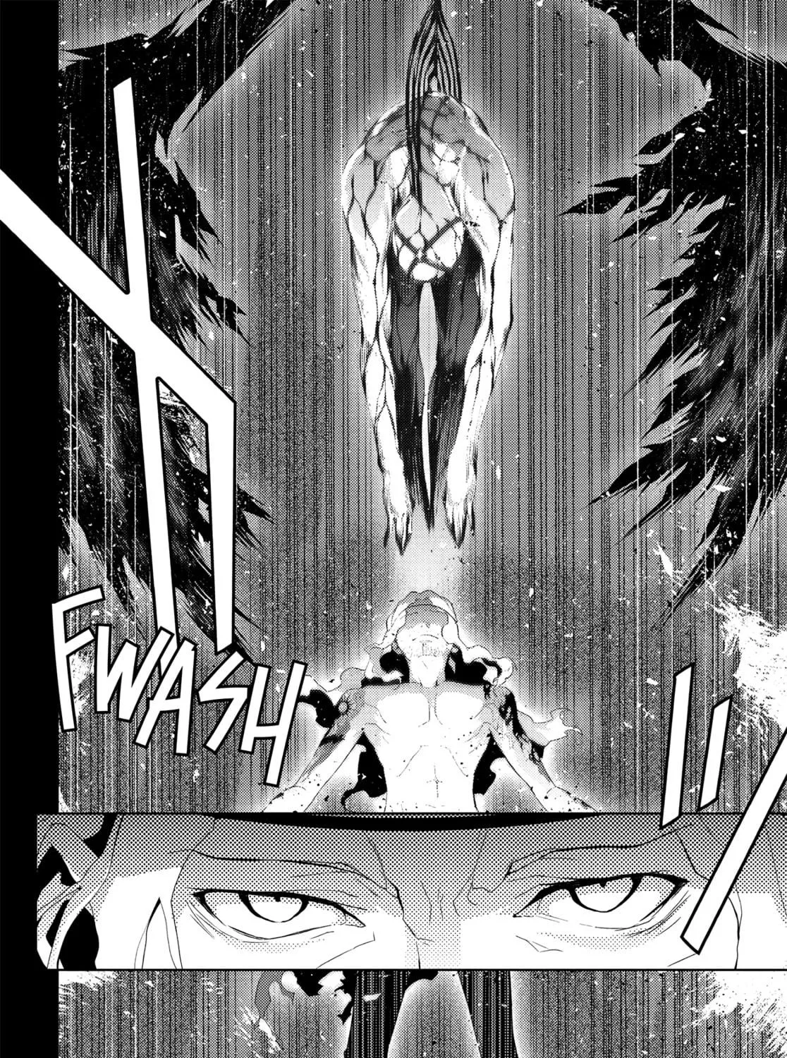 Persona 3 Chapter 46 page 29 - 