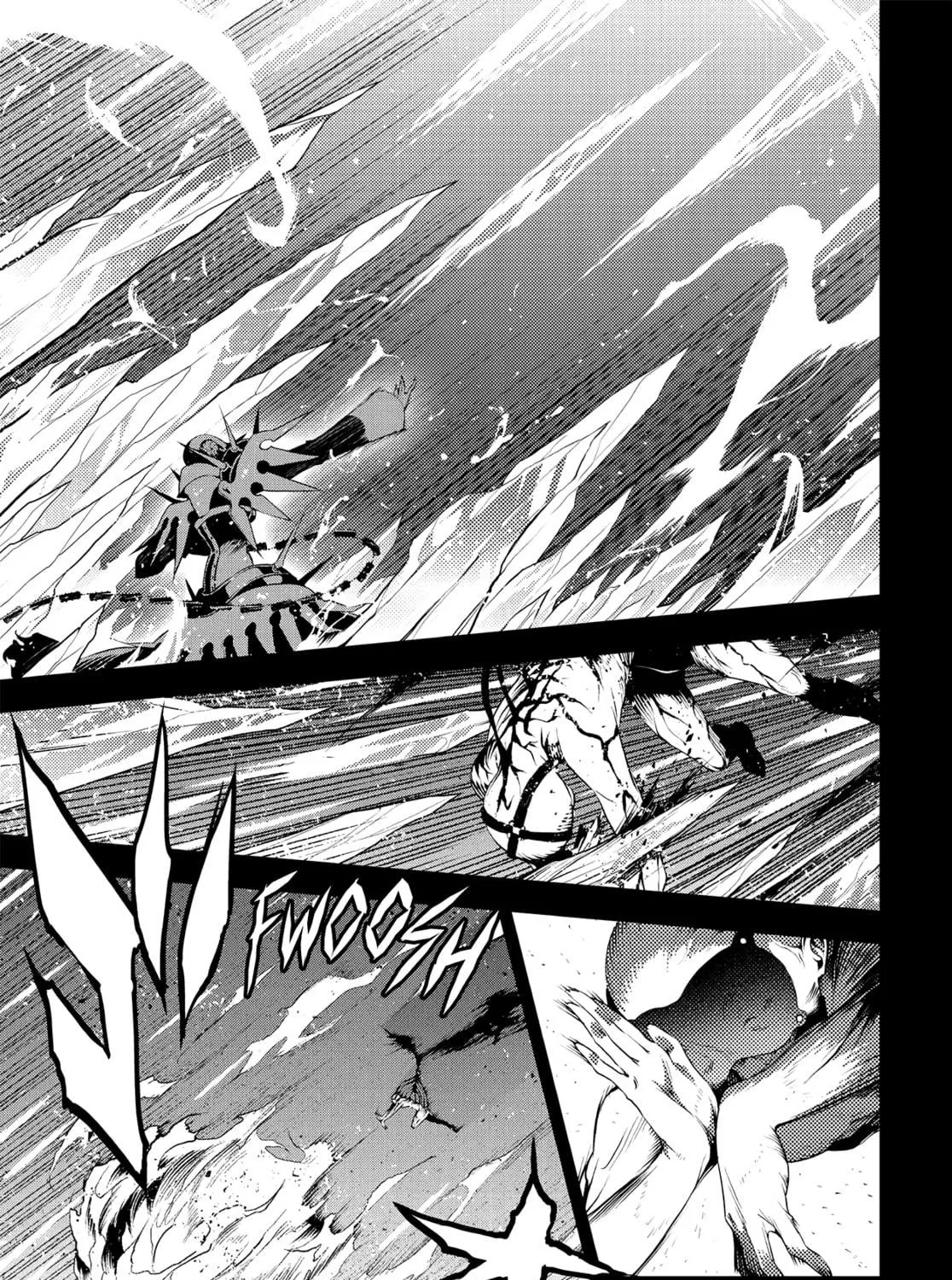 Persona 3 Chapter 46 page 35 - 