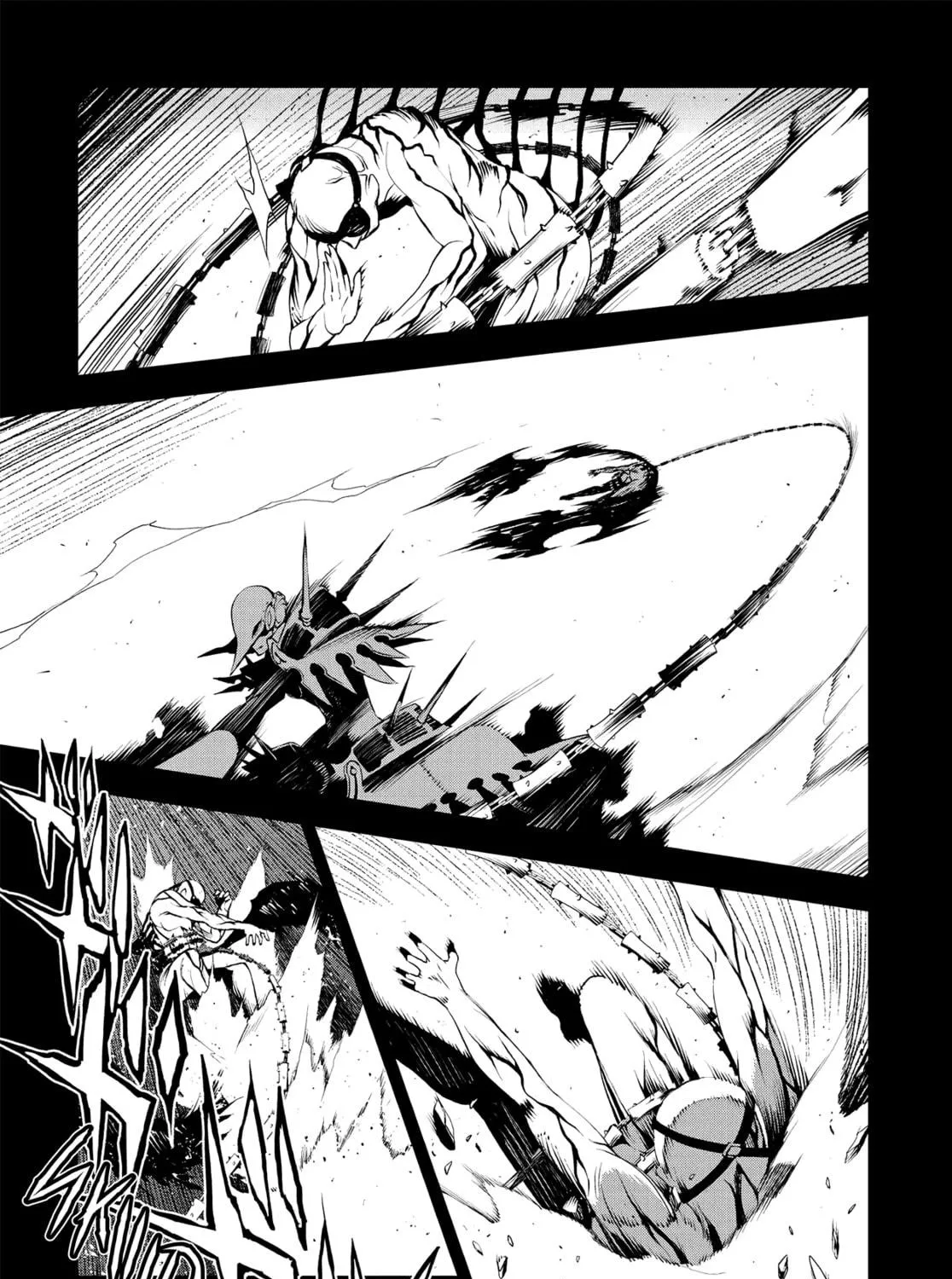 Persona 3 Chapter 46 page 39 - 