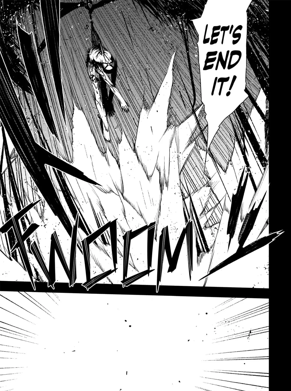 Persona 3 Chapter 46 page 51 - 