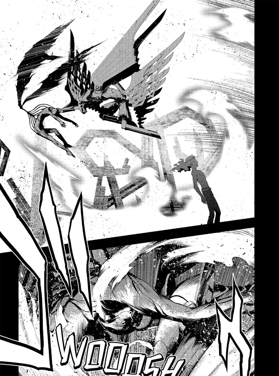 Persona 3 Chapter 46 page 59 - 