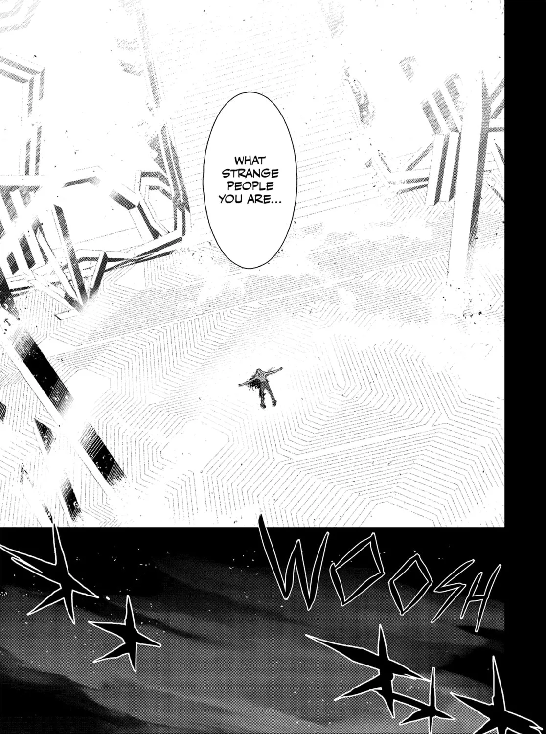 Persona 3 Chapter 46 page 87 - 