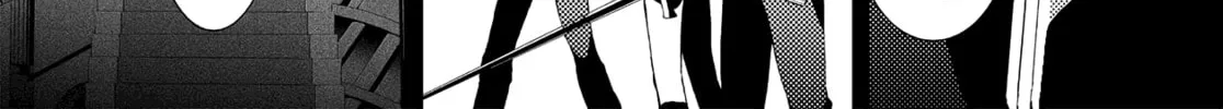 Persona 3 Chapter 5 page 16 - 