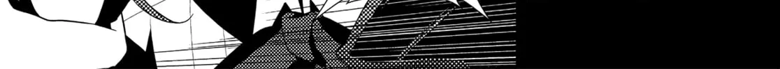 Persona 3 Chapter 5 page 22 - 