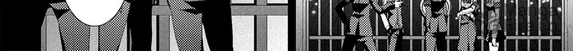 Persona 3 Chapter 5 page 6 - 