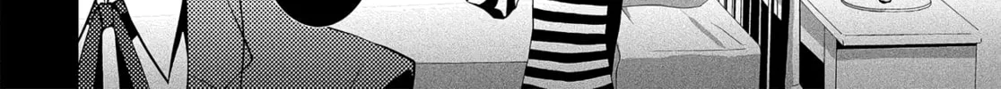 Persona 3 Chapter 5 page 58 - 