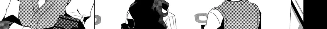 Persona 3 Chapter 6 page 14 - 