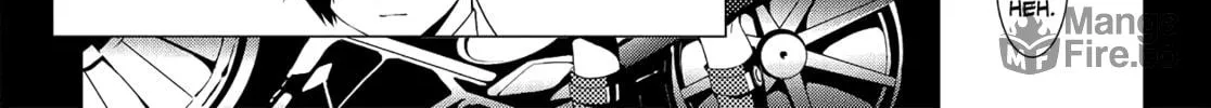 Persona 3 Chapter 6 page 24 - 