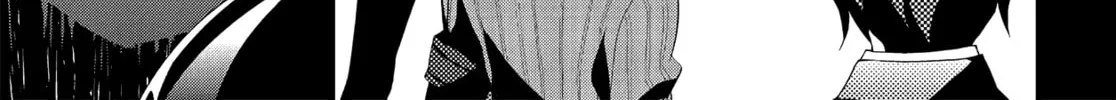 Persona 3 Chapter 6 page 34 - 