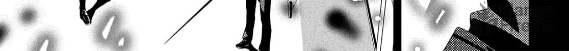 Persona 3 Chapter 6 page 42 - 